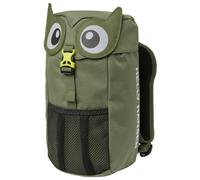 Sac à dos Helly Hansen Fauna 6 L vert enfant