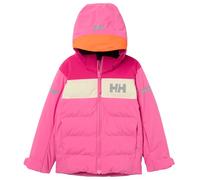 Helly Hansen - Kid's Vertical Ins Jacket - Veste d'hiver - 2 Years - hot pink