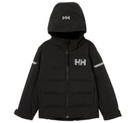 Helly Hansen - Kid's Vertical Ins Jacket - Veste d'hiver - 3 Years - black