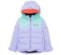 Helly Hansen - Kid's Vertical Insulated Jacket - Veste d'hiver - 1 Years - bright lavender