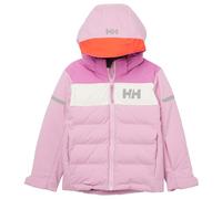 Helly Hansen - Kid's Vertical Insulated Jacket - Veste d'hiver - 5 Years - pink lavender