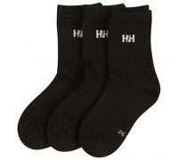 Helly Hansen Chaussettes Courtes Wool Basic 3 Paires