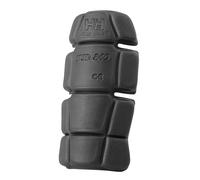 Helly Hansen Knieschoner 79569 Kneepad Standard 990 Black