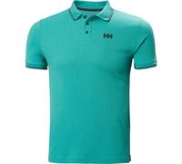 HELLY HANSEN Kos Polo - Homme - Vert - taille XL- modèle 2026