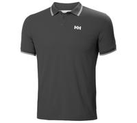 Helly Hansen Polo manches courtes Kos Gris Homme L