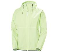 Helly Hansen Koster Raincoat Vert XL Femme