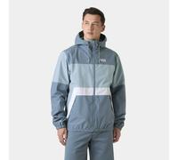 Helly Hansen - Koster Rain Jacket - Veste imperméable homme Navy 26 - M