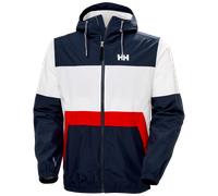 Helly Hansen - Koster Rain Jacket - Veste imperméable homme Navy - S