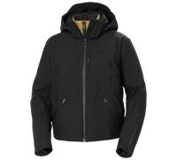 Helly Hansen - Kvitfjell 3-In-1 Shell Jkt - Veste ski femme Black - M