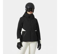Helly Hansen Kvitfjell Race Jacket Noir L Femme