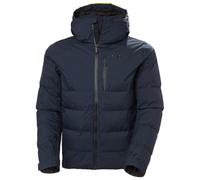 Helly Hansen - Kvitfjell Race Puffy Jacket Navy - XL - Blouson Ski