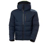 Helly Hansen - Kvitfjell Race Puffy Jacket Navy - XL - Blouson Ski