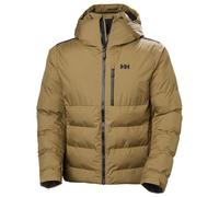 Helly Hansen - Kvitfjell Race Puffy Jacket - Veste de ski - XXL - sepia