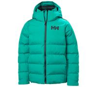 Helly Hansen Kvitfjell Race Puffy Jacket Vert 12 Years Garçon