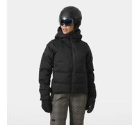 Helly Hansen - Kvitfjell Race Puffy Jacket - Veste ski femme Black - S