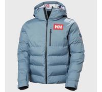 Veste de ski femme Helly Hansen Kvitfjell Race Bleu XL