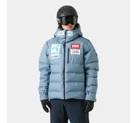 Helly Hansen - Kvitfjell Race Puffy Jacket - Veste ski homme Navy 2 - XL