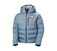 Helly Hansen - Kvitfjell Race Puffy Jacket - Veste ski homme Navy / Blue - L