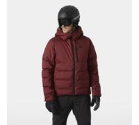 Helly Hansen Kvitfjell Race Puffy Jacket Rouge L Homme