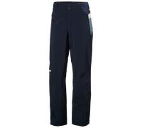 Helly Hansen - Kvitfjell Race Zip Off Pant - Pantalon ski homme Navy - XL
