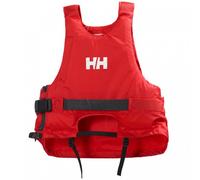 Helly Hansen Launch Gilet de Sauvetage Alert Red 40-50