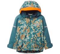 Helly Hansen - Legend 2.0 Insulated Jacket - Veste ski enfant Dark Creek - Taille de l'enfant 86 cm