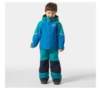 Helly Hansen Legend Jacket Bleu 3 Years Garçons