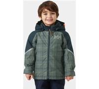Helly Hansen - Legend Jacket - Veste ski enfant Light Lav Aop - Taille de l'enfant 92 cm