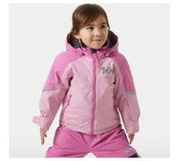 Helly Hansen Legend Jacket Rose 12 Months Filles