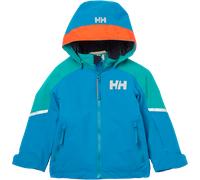 Helly Hansen Legend Jacket Bleu 3 Years Garçons