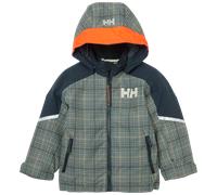 Helly Hansen - Legend Jacket - Veste ski enfant Light Lav Aop - Taille de l'enfant 128 cm