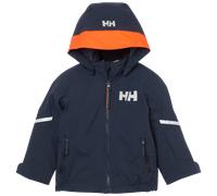 Helly Hansen Legend Jacket Bleu 3 Years Garçons