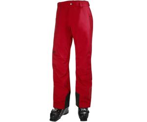 HELLY HANSEN Legendary Insukated Pant - Homme - Rouge - taille L- modèle 2024