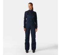 Helly Hansen Legendary Insulated Bib Pant Femme - Blue - M