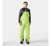 Helly Hansen Legendary Insulated Bib Pant Homme - Green - XL