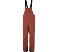 HELLY HANSEN Legendary Insulated Bib Pant - Homme - Marron - taille S- modèle 2025