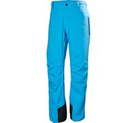 Pantalon long Helly Hansen Legendary Insulated Ski Free bleu ciel - M