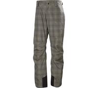 HELLY HANSEN Legendary Insulated Pant - Homme - Gris - taille M- modèle 2026