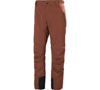 HELLY HANSEN Legendary Insulated Pant - Homme - Marron - taille L- modèle 2025
