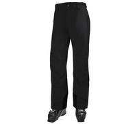 Helly Hansen Pantalon de ski Legendary Insulated – isolé en Primaloft® – Noir L Regular Homme