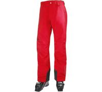 HELLY HANSEN Legendary Insulated Pant - Homme - Rouge - taille M- modèle 2026