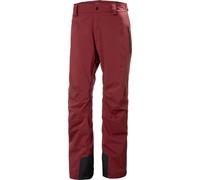HELLY HANSEN Legendary Insulated Pant - Homme - Rouge - taille XL- modèle 2026