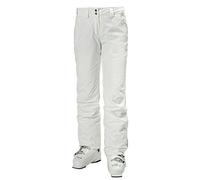 Helly Hansen Pantalon Legendary Insulated – Femme – Blanc – Taille L – 2025