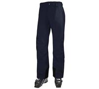 Helly Hansen Legendary Insulated Pant Pantalon de Ski Homme, Bleu, L