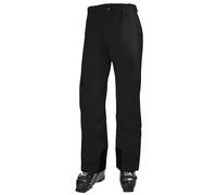 Helly Hansen Legendary Insulated Pant Pantalon de Ski Homme, Noir, XL