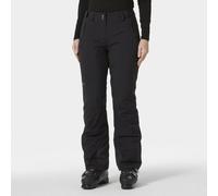 HELLY HANSEN W Legendary Insulated Pant - Femme - Noir - taille XL- modèle 2026