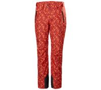 Helly Hansen - Legendary Insulated Pant - Pantalon ski femme Red - XS