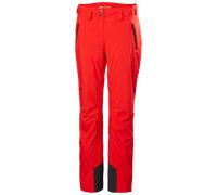 Helly Hansen - Legendary Insulated Pant - Pantalon ski femme Rouge - XL