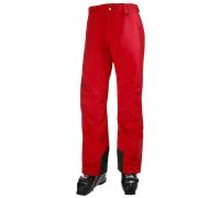 Helly Hansen - Legendary Insulated Pant - Pantalon ski homme Alert Red - XL
