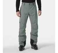Helly Hansen - Legendary Insulated Pant - Pantalon ski homme Concrete - XL - Regular
